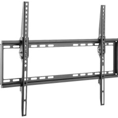 LogiLink TV and Monitor Mount Bracket 37-70" - Sturdy, Stylish, and Space-Saving Solution! 4052792046373